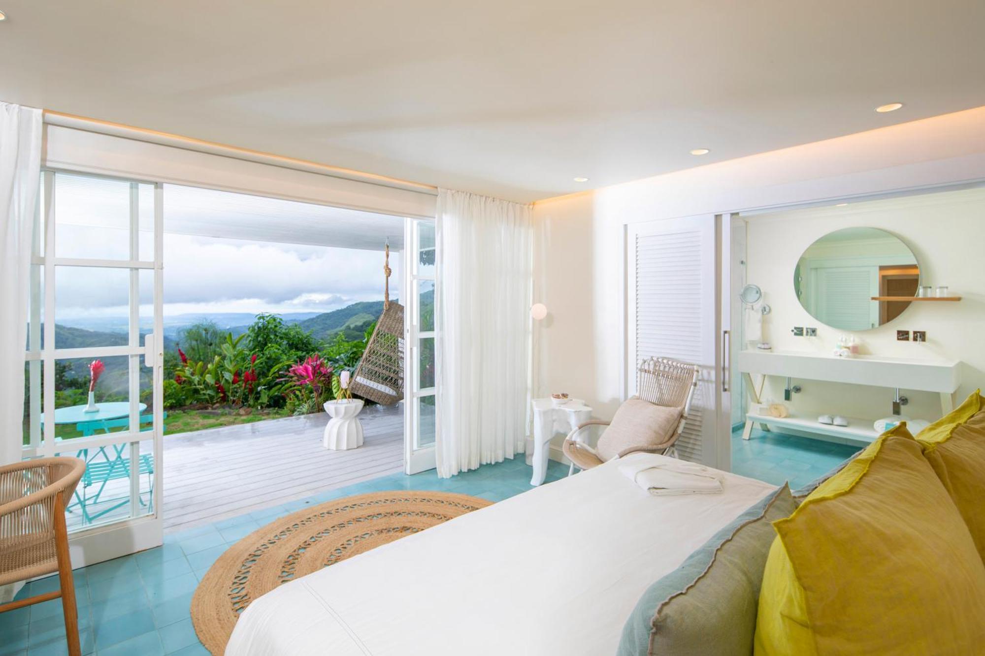The Retreat Costa Rica - Wellness Resort & Spa Atenas Pokoj fotografie