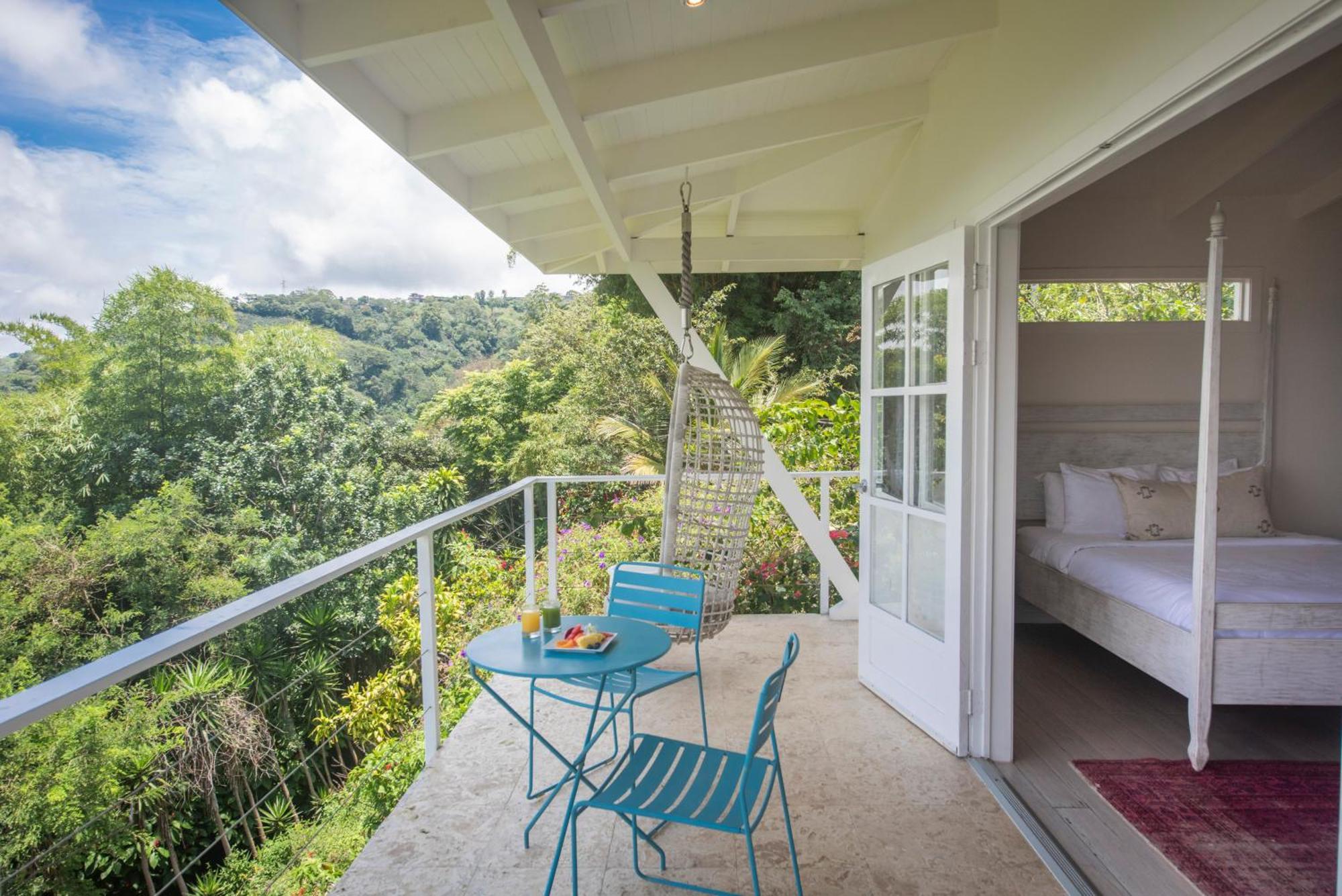 The Retreat Costa Rica - Wellness Resort & Spa Atenas Pokoj fotografie
