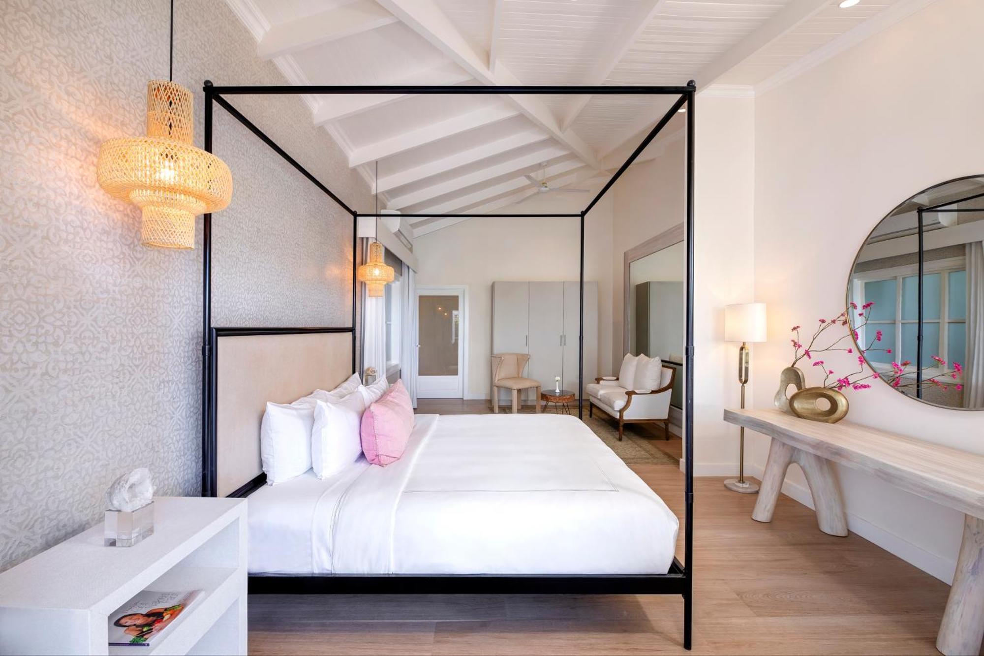 The Retreat Costa Rica - Wellness Resort & Spa Atenas Pokoj fotografie