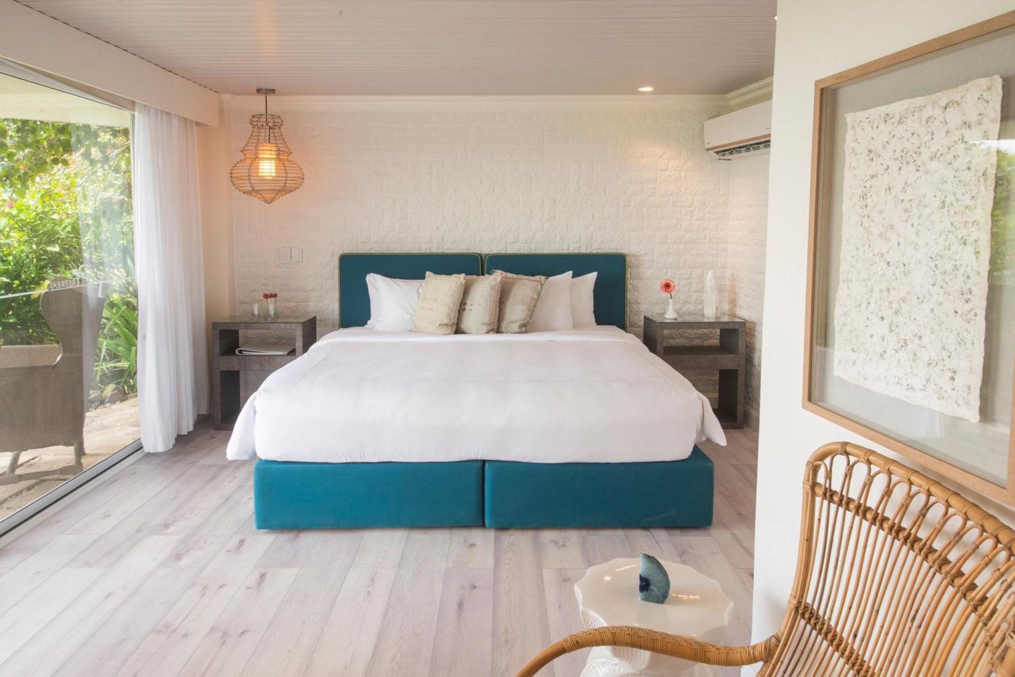 The Retreat Costa Rica - Wellness Resort & Spa Atenas Pokoj fotografie